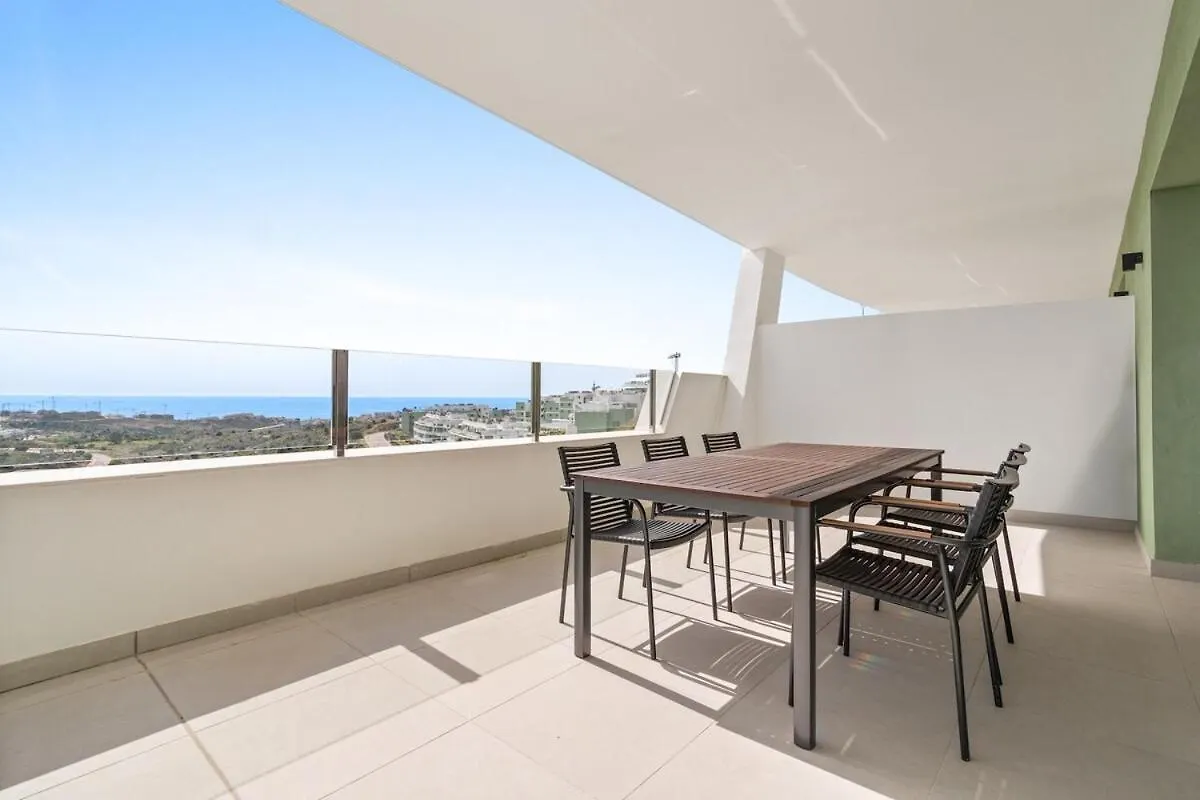 Ipanema Homes Amazing Views And Facilities Rdr468 MIJAS COSTA 0*,  Spain