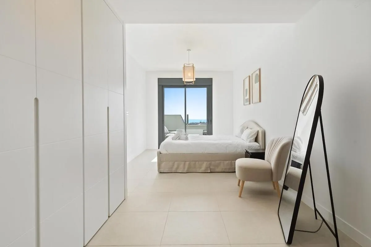 Apartment Ipanema Homes Amazing Views And Facilities Rdr468 MIJAS COSTA Spain