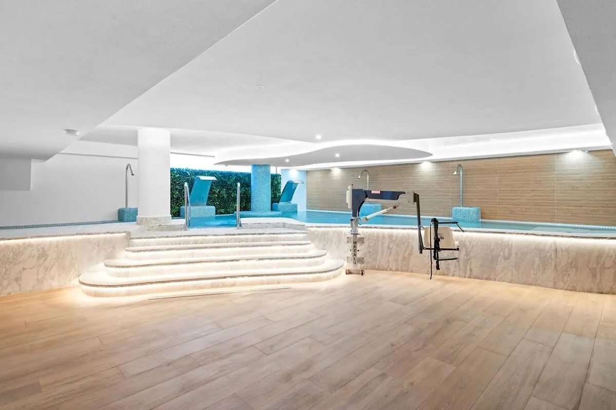 Ipanema Homes Amazing Views And Facilities Rdr468 MIJAS COSTA Apartment