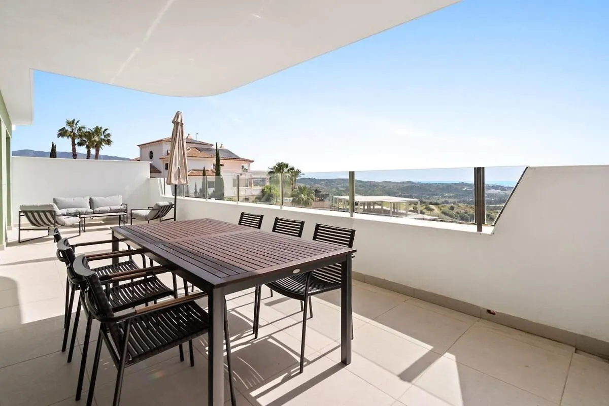 Ipanema Homes Amazing Views And Facilities Rdr468 MIJAS COSTA