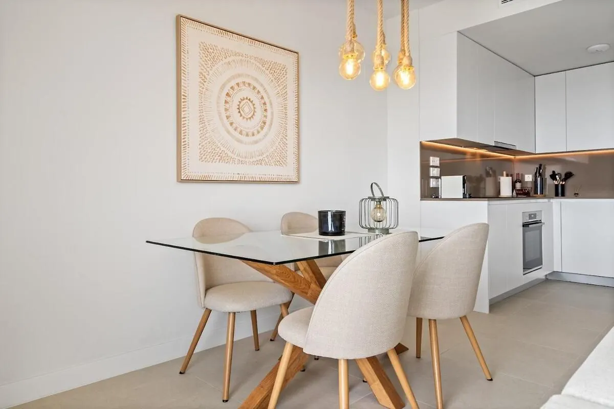 Apartment Ipanema Homes Amazing Views And Facilities Rdr468 MIJAS COSTA Spain