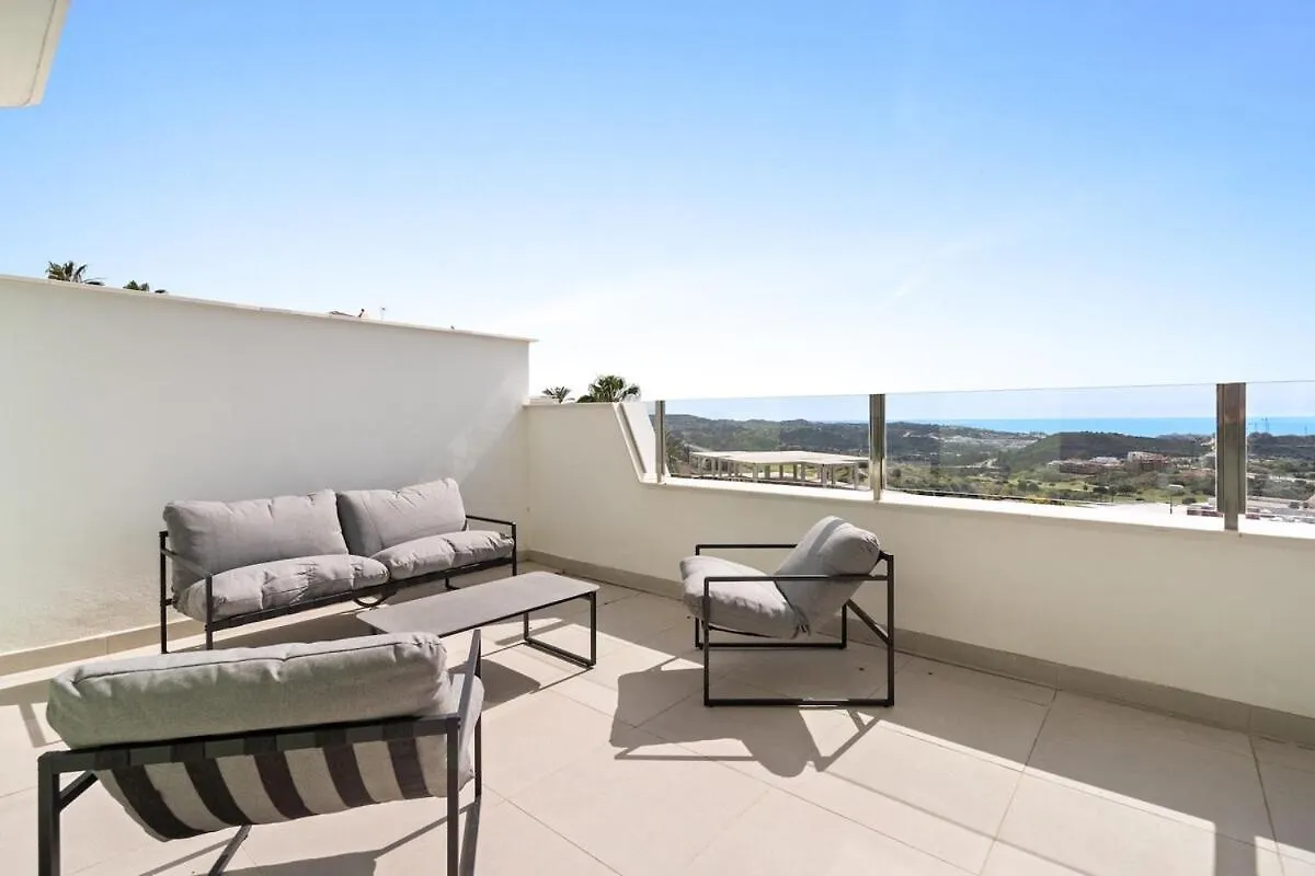 Ipanema Homes Amazing Views And Facilities Rdr468 ミハス アパート