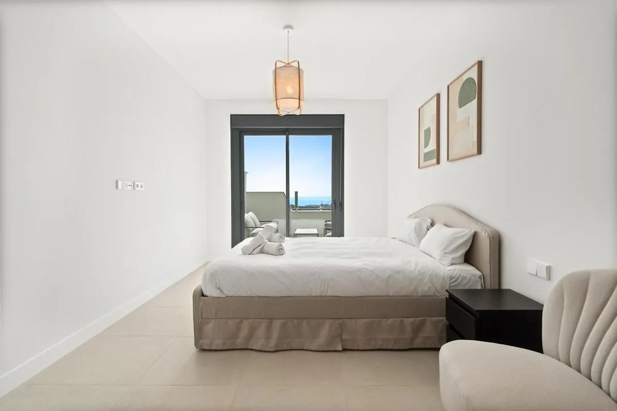 Apartment Ipanema Homes Amazing Views And Facilities Rdr468 MIJAS COSTA