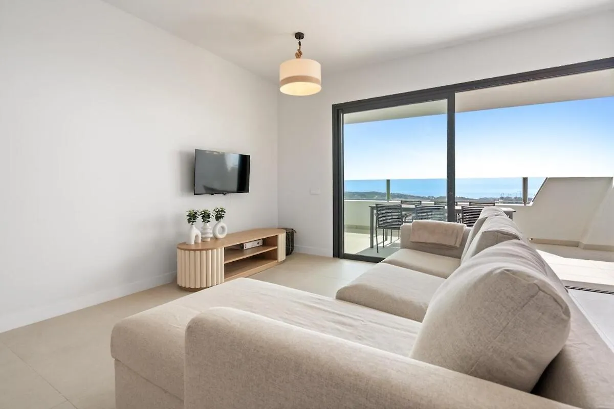 Ipanema Homes Amazing Views And Facilities Rdr468 MIJAS COSTA 0*,