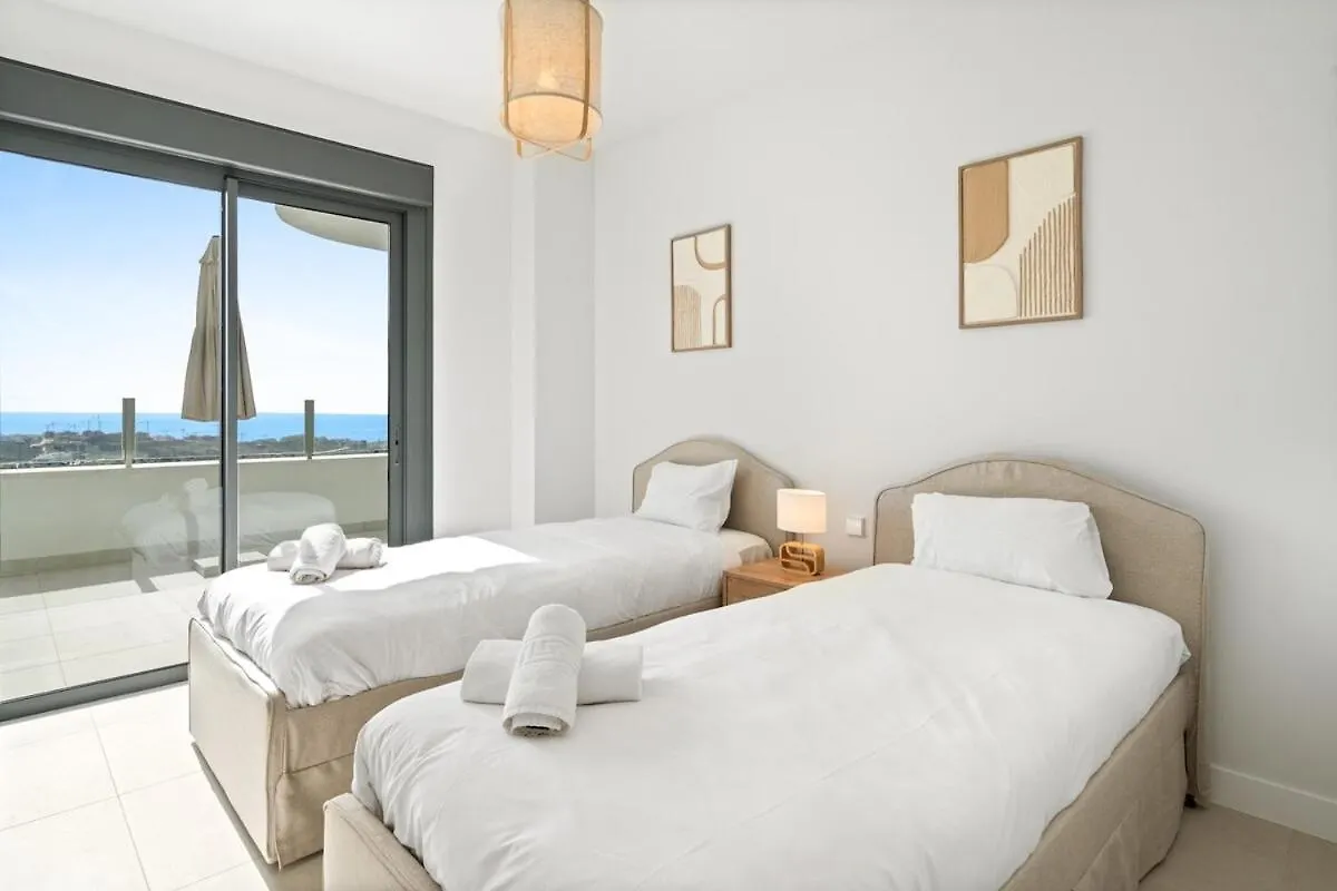 Apartment Ipanema Homes Amazing Views And Facilities Rdr468 MIJAS COSTA