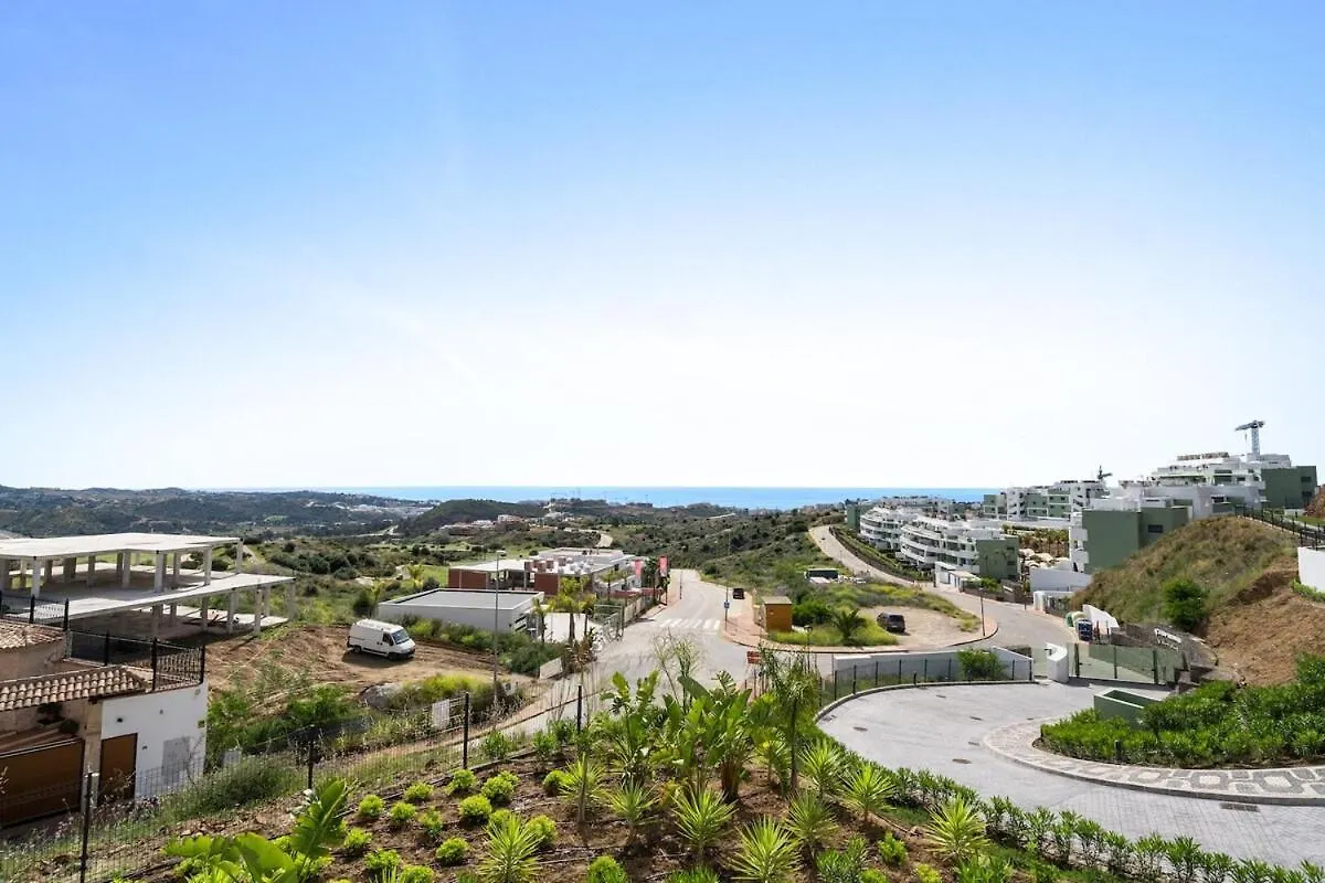 Ipanema Homes Amazing Views And Facilities Rdr468 MIJAS COSTA Spain